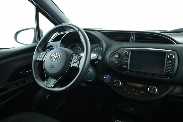 Toyota Yaris image 8