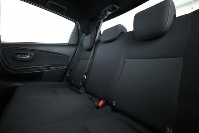 Toyota Yaris image 5