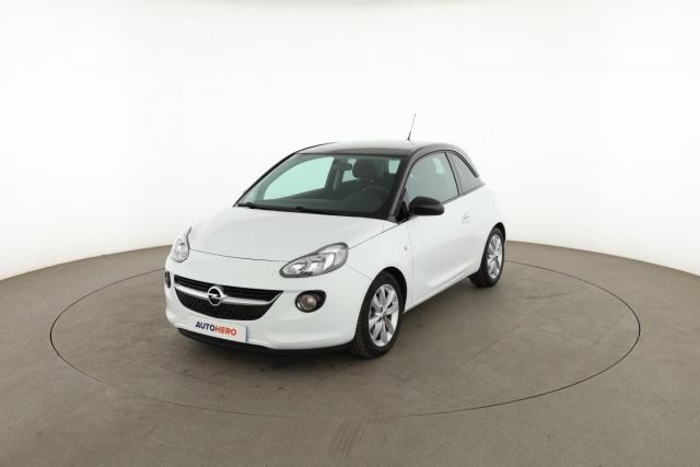 Opel Adam 1.2 Twinport Jam 70 Ch