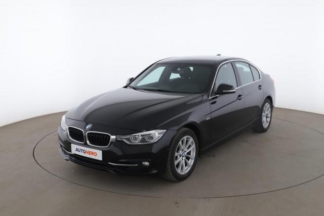 Bmw Série 3 318i Sport Bva8 136 Ch