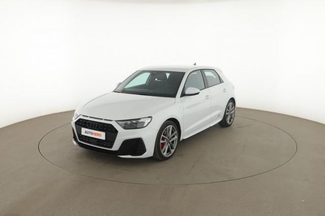 Audi A1 Sportback 40 Tfsi S Line S Tronic 7 207 Ch