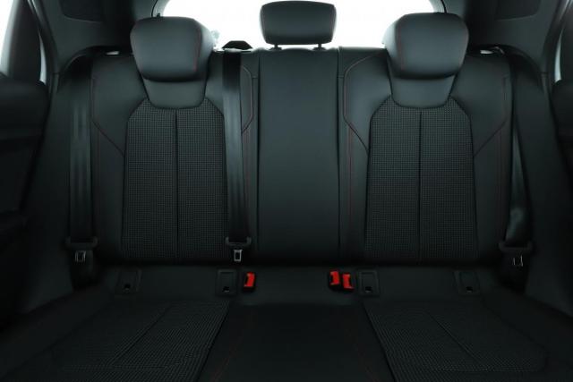 Audi A1 Sportback image 8