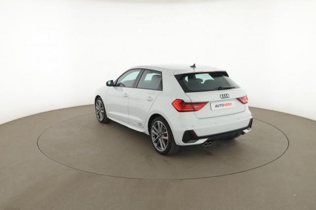 Audi A1 Sportback image 9