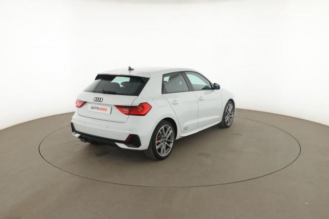 Audi A1 Sportback image 4