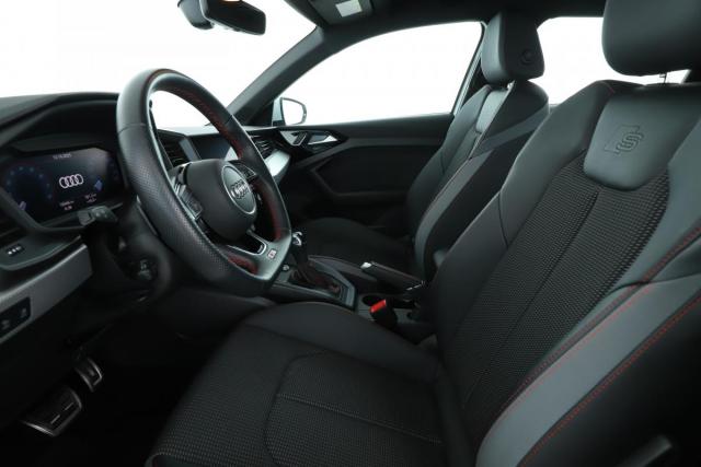 Audi A1 Sportback image 6