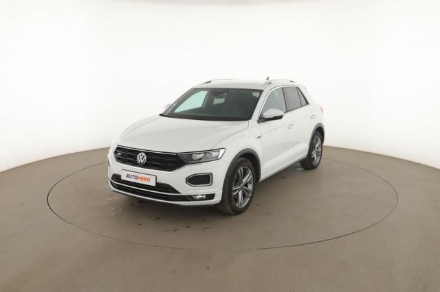 Volkswagen T-Roc 1.5 Tsi Evo R-Line Dsg7 150 Ch