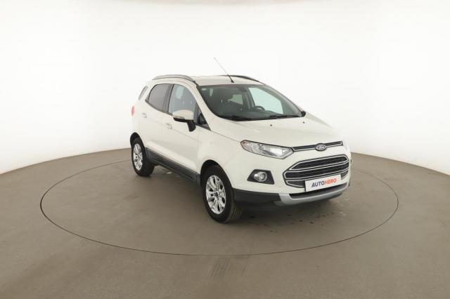 Ford Ecosport image 2