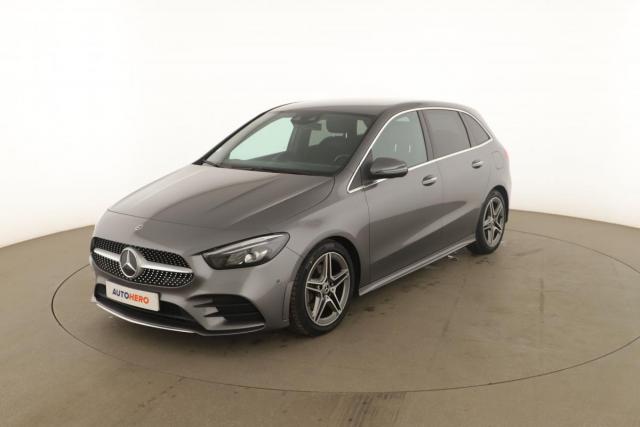 Mercedes Benz Classe B 180 D Amg Line Edition 7g-Dct 116 Ch