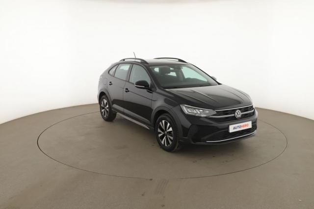 Volkswagen Taigo image 5