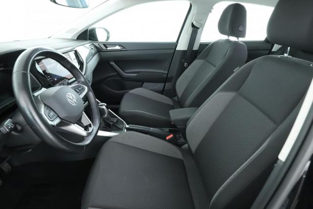 Volkswagen Taigo image 1