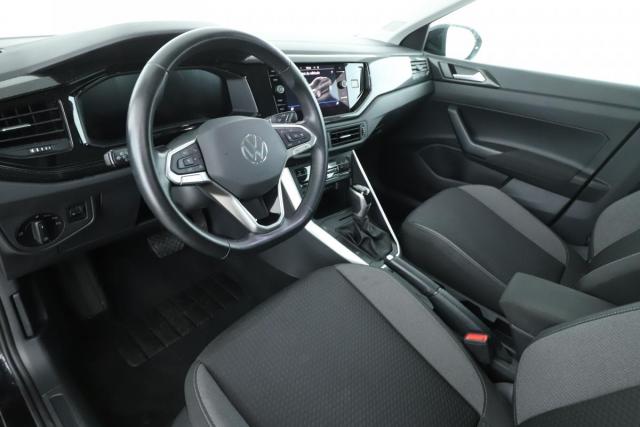 Volkswagen Taigo image 4