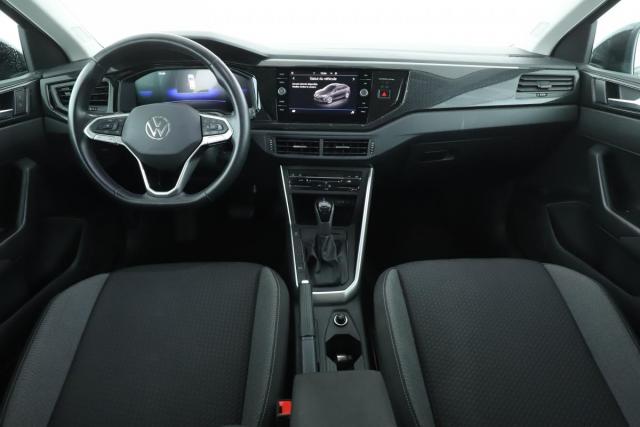 Volkswagen Taigo image 6