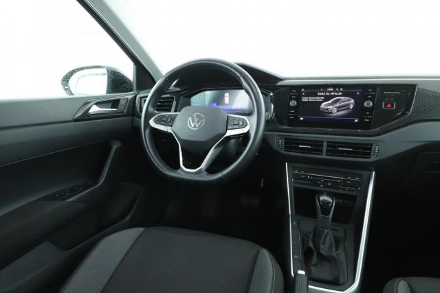 Volkswagen Taigo image 3