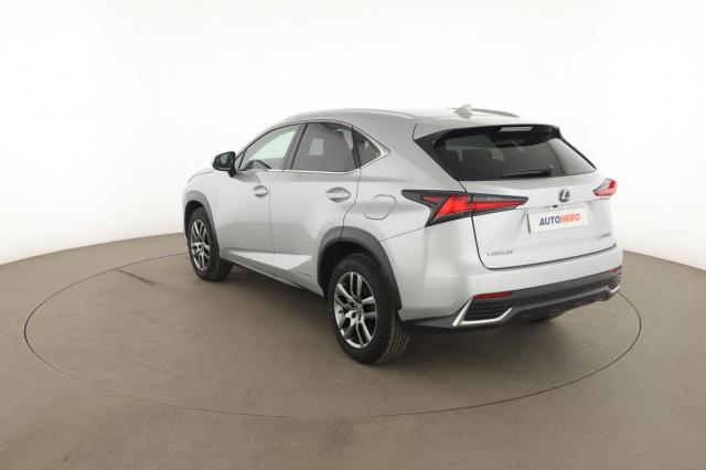 Lexus Nx image 7