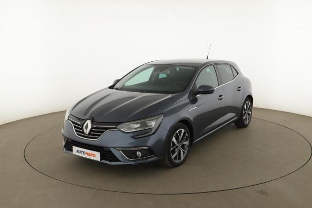 Renault Mégane 1.6 Dci Energy Intens 130 Ch