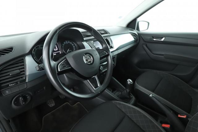 Skoda Fabia image 2