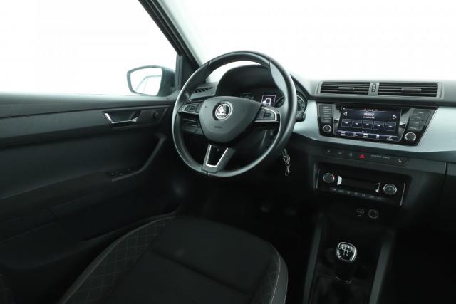 Skoda Fabia image 7