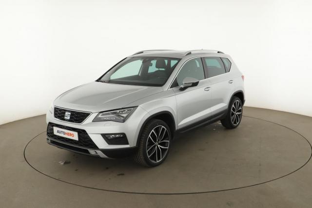 Seat Ateca 1.5 Tsi Act Xcellence Dsg7 150 Ch
