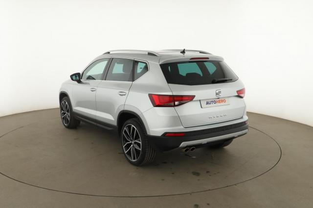 Seat Ateca image 7