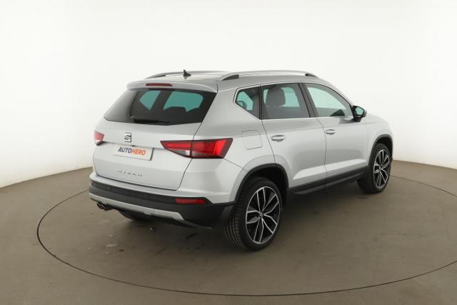 Seat Ateca image 3