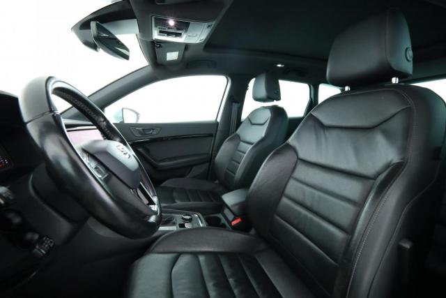 Seat Ateca image 6