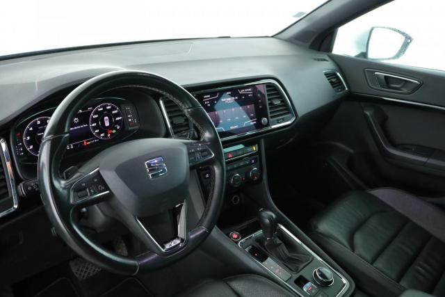 Seat Ateca image 4