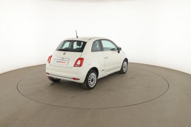 Fiat 500 image 2