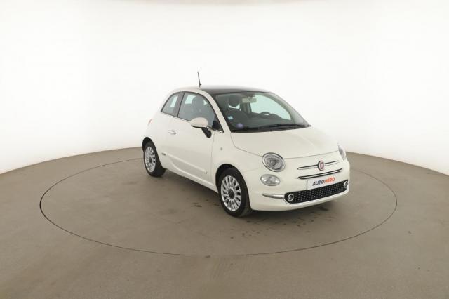 Fiat 500 image 8