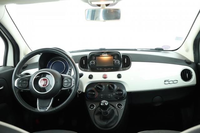 Fiat 500 image 4