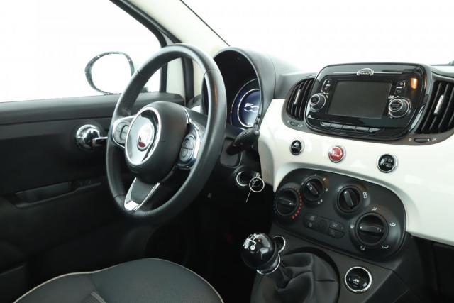 Fiat 500 image 9