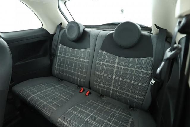 Fiat 500 image 7