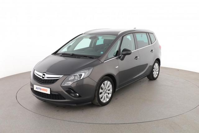 Opel Zafira Tourer 1.4 Turbo Ecoflex Cosmo 140 Ch