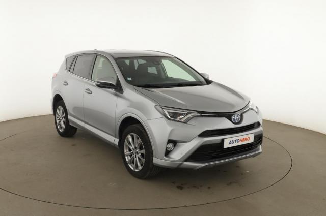 Toyota Rav4 image 6