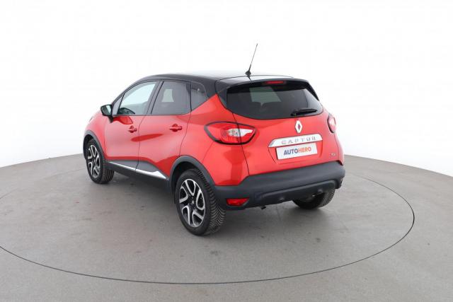 Renault Captur image 1
