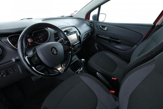 Renault Captur image 8