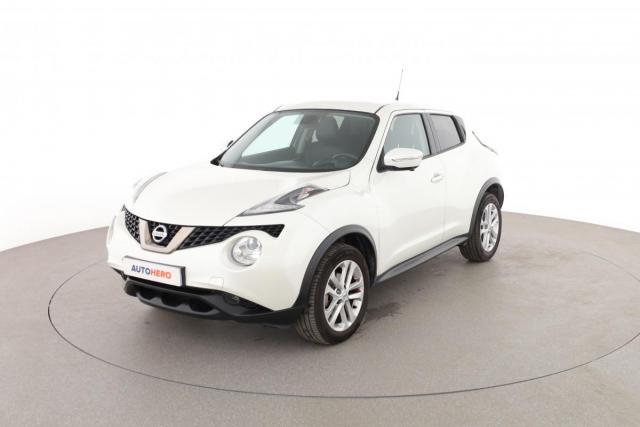 Nissan Juke 1.2 Dig-T Tekna 115 Ch