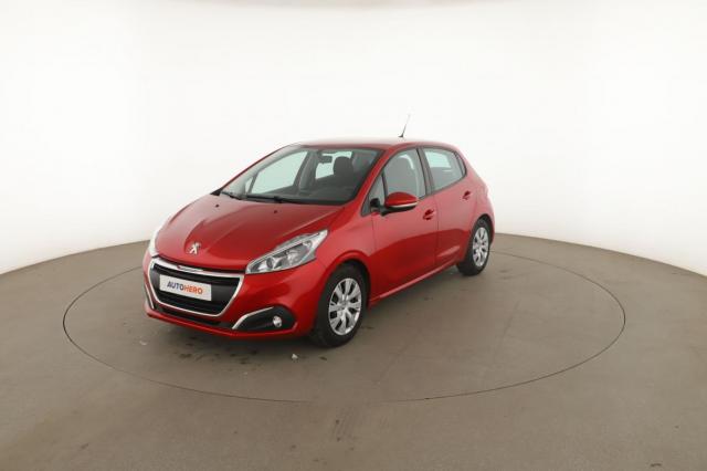 Peugeot 208 1.5 Blue-Hdi Active Business 102 Ch