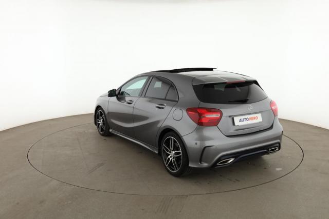 Mercedes Benz Classe A image 5