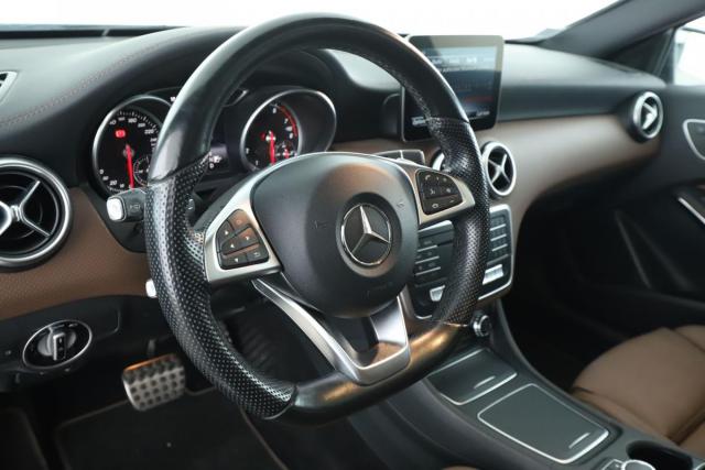 Mercedes Benz Classe A image 9