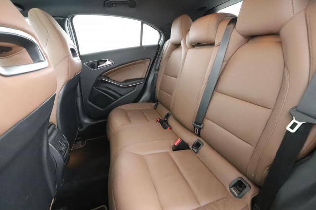 Mercedes Benz Classe A image 2