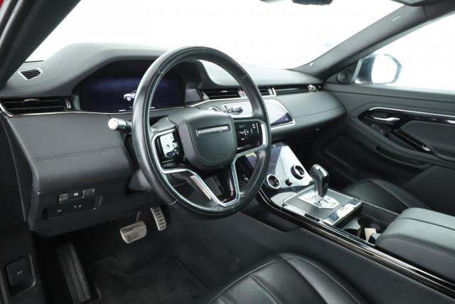 Land Rover Range Rover Evoque image 9
