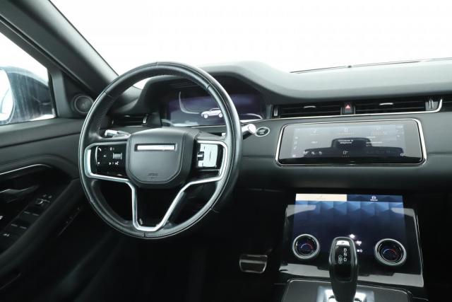 Land Rover Range Rover Evoque image 2