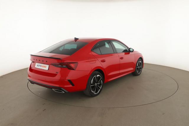 Skoda Octavia image 4