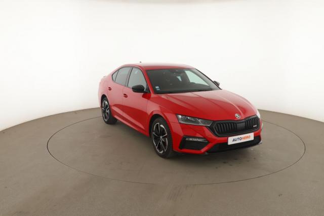 Skoda Octavia image 2