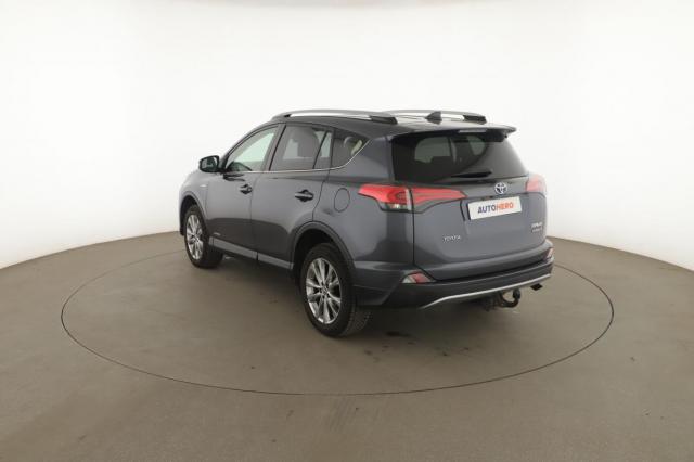 Toyota Rav4 image 4