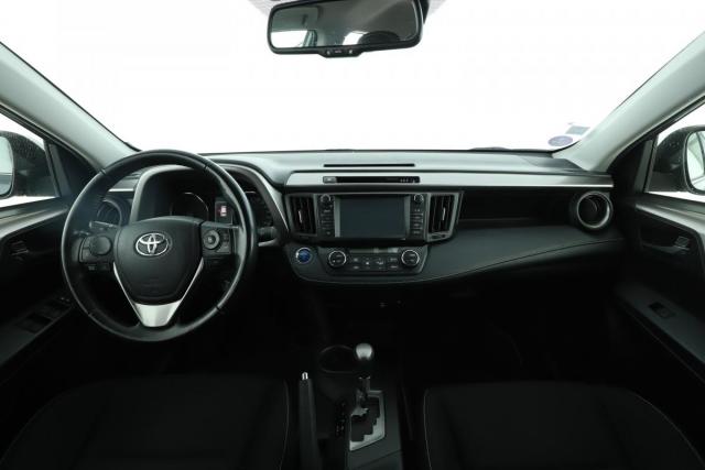 Toyota Rav4 image 7