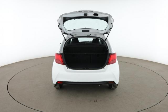 Toyota Yaris image 3