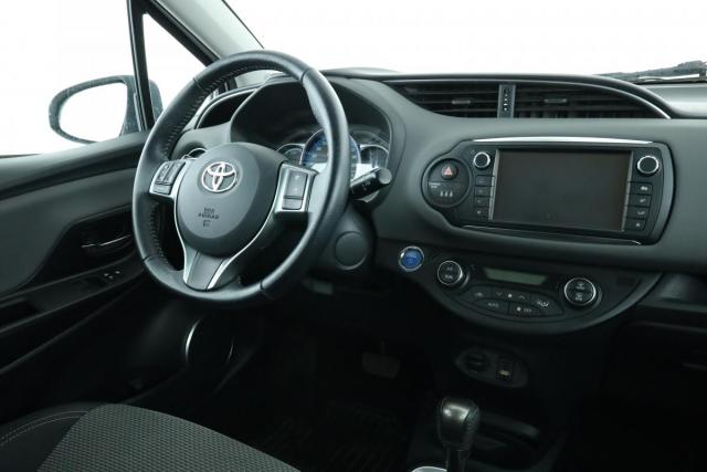 Toyota Yaris image 9