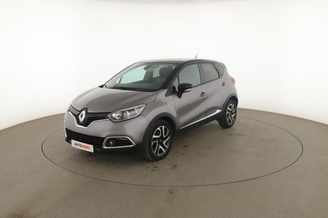 Renault Captur 0.9 Tce Energy Intens Eco2 90 Ch