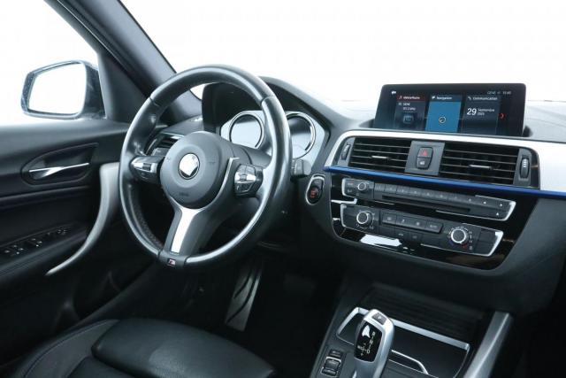 Bmw Série 1 image 7